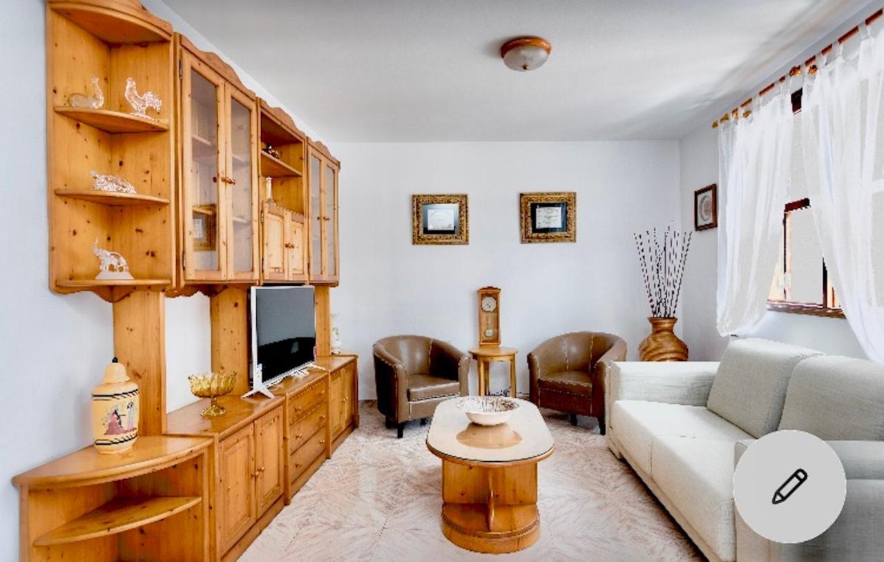 Casa Maruca Villa Alcalá la Real Екстериор снимка