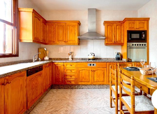 Casa Maruca Villa Alcalá la Real Екстериор снимка