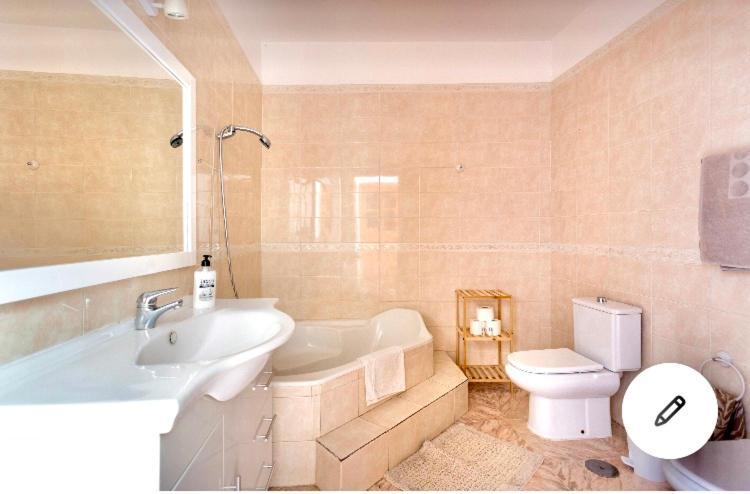 Casa Maruca Villa Alcalá la Real Екстериор снимка